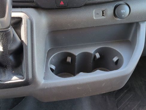 Used 2024 Ford Transit 250 148 Medium Roof Extended AWD image 18