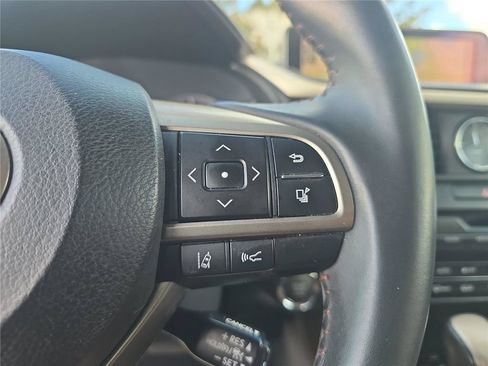 Used 2016 Lexus RX 350 FWD w/ Premium Package image 25