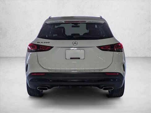 Certified 2023 Mercedes-Benz GLA 250 image 9