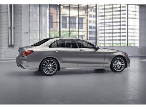 Used 2019 Mercedes-Benz C 300 Sedan image 18