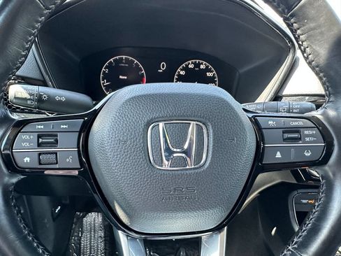Used 2025 Honda CR-V EX-L image 25