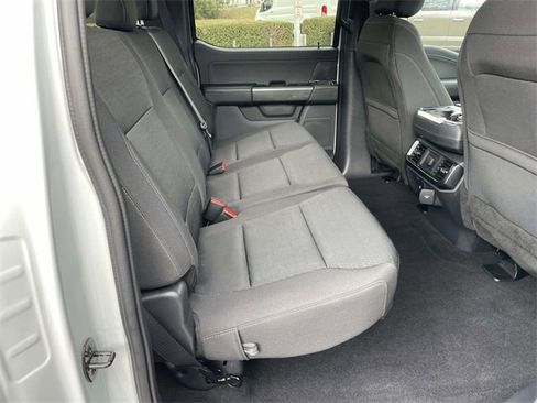 Used 2023 Ford F150 XLT w/ Equipment Group 302A High image 27