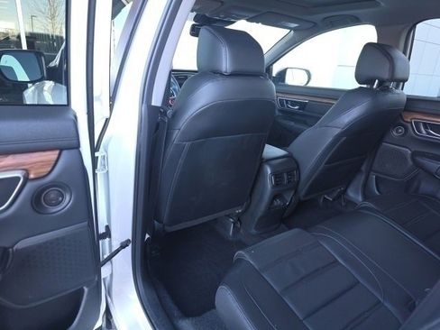 Used 2020 Honda CR-V EX-L image 18