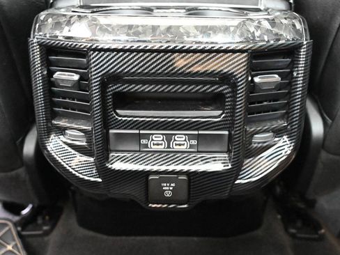Used 2023 RAM 1500 TRX w/ TRX Level 1 Equipment Group AWD/4WD image 56