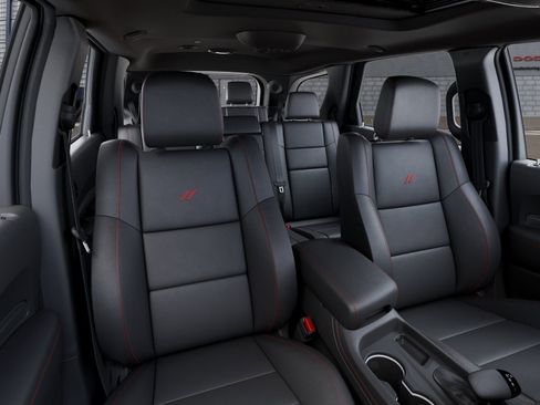 New 2026 Dodge Durango GT AWD/4WD image 16