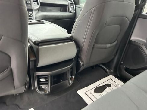 Used 2022 RAM 1500 Big Horn image 15