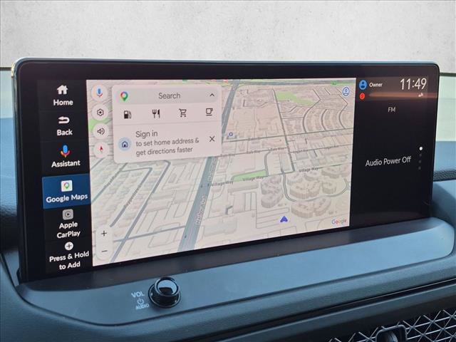 Used 2024 Honda Accord Touring image 13