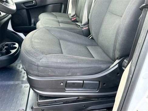 Used 2014 RAM ProMaster 3500 w/ Premium Appearance Group image 20