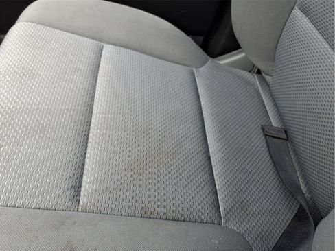 Used 2018 Chevrolet Silverado 1500 W/T w/ WT Convenience Package image 23