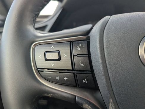Used 2024 Lexus ES 350 Ultra Luxury w/ Accessory Package (Z2) FWD image 16