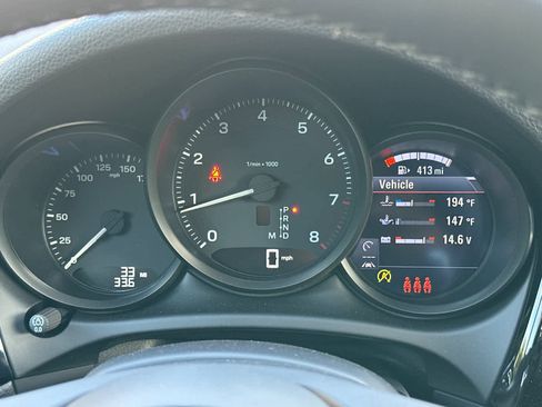 New 2026 Porsche Macan image 29