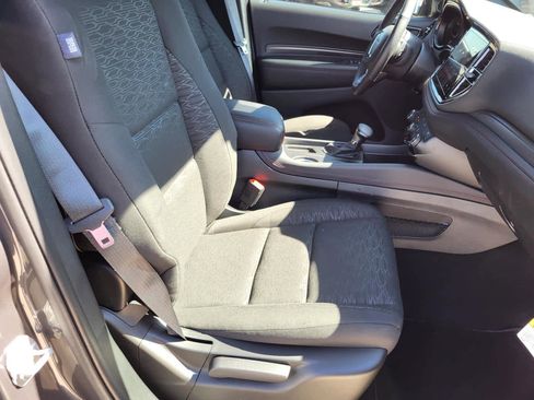 New 2026 Dodge Durango GT w/ Blacktop Package image 10