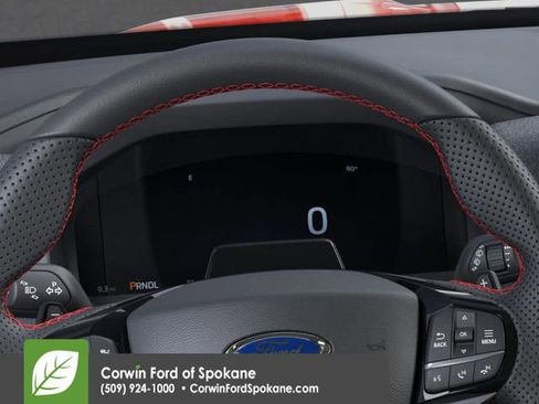 New 2026 Ford Explorer ST image 13