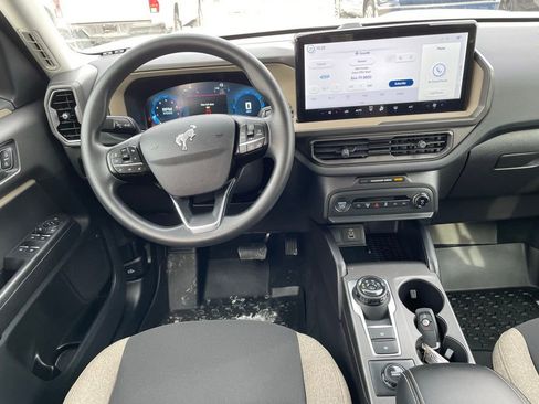 New 2025 Ford Bronco Sport Big Bend image 7