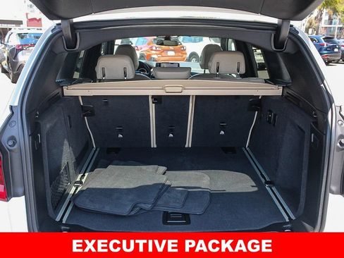 Used 2019 BMW X3 sDrive30i w/ Executive Package RWD image 27