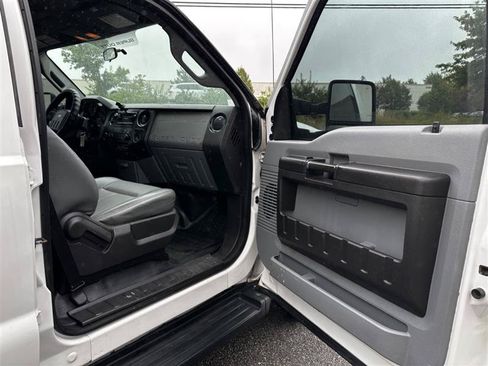 Used 2015 Ford F250 XL w/ Power Equipment Group AWD/4WD image 35