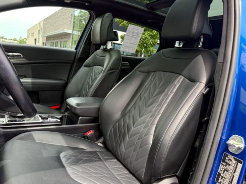 Certified 2023 Kia Sportage X-Line w/ X-Line Premium Package AWD/4WD image 16