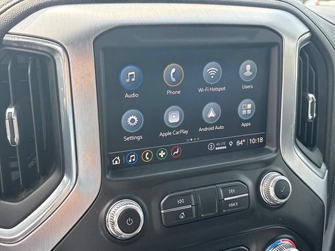 Used 2021 GMC Sierra 1500 Elevation AWD/4WD image 39