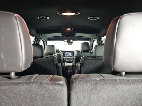 New 2026 Dodge Durango GT image 31