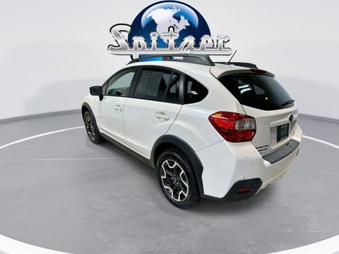 Used 2017 Subaru Crosstrek 2.0i Premium image 7