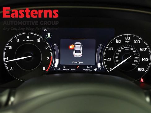 Used 2021 Acura TLX w/ Advance Package FWD image 17