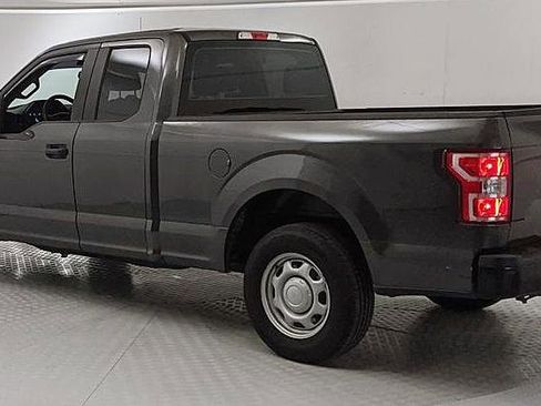 Used 2019 Ford F150 XL image 4