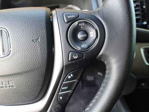 Used 2023 Honda Ridgeline RTL image 18