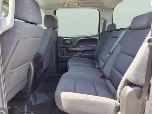Used 2018 GMC Sierra 1500 SLE w/ Texas SLE Value Package RWD image 13