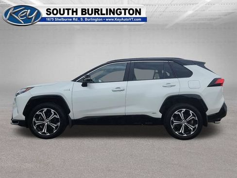 Used 2024 Toyota RAV4 XSE w/ Weather Package AWD/4WD image 6