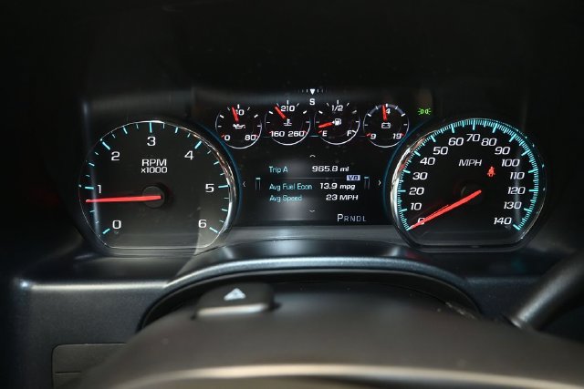 Used 2018 GMC Sierra 1500 Denali AWD/4WD image 6