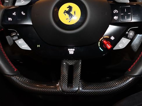 Certified 2023 Ferrari 296 GTB image 88