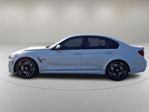 Used 2016 BMW M3 image 6