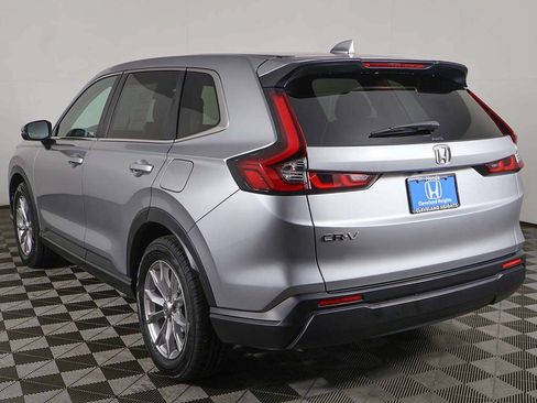 Used 2024 Honda CR-V EX image 9