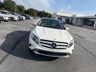 Used 2017 Mercedes-Benz GLA 250 4MATIC video 2
