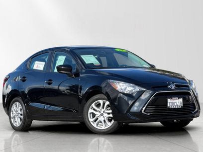 Used 2017 Toyota Yaris iA