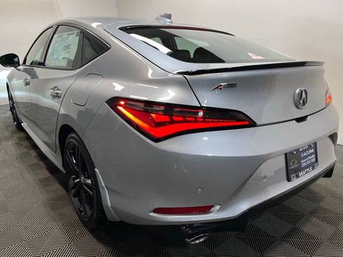 New 2026 Acura Integra A-Spec image 22
