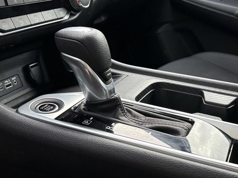 Used 2024 Nissan Sentra SV w/ All-Weather Package FWD image 24