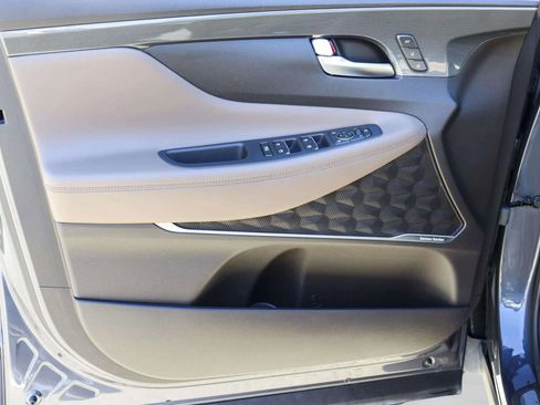 Used 2021 Hyundai Santa Fe Limited image 14