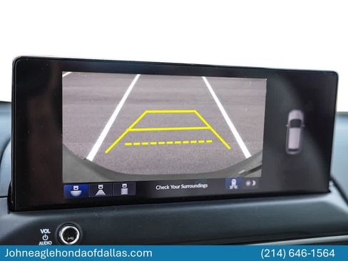 New 2026 Honda Pilot EX-L image 18