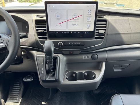 New 2026 Ford Transit 350 XL RWD image 23