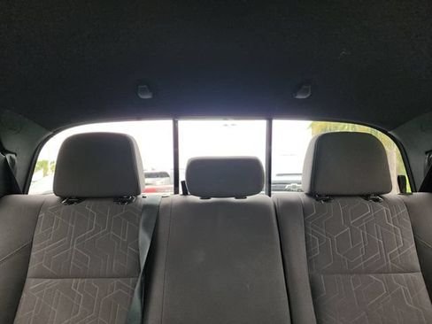 Used 2018 Toyota Tacoma TRD Off-Road AWD/4WD image 16