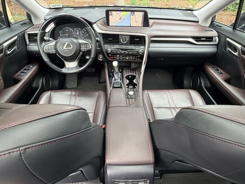 Used 2017 Lexus RX 350 AWD w/ Luxury Package image 35