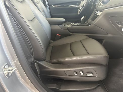New 2026 Cadillac XT5 Premium Luxury w/ Driver Assist Package image 42