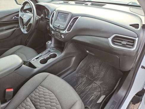 Certified 2021 Chevrolet Equinox LT image 27
