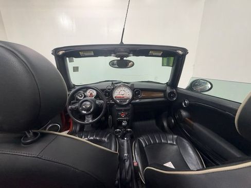 Used 2011 MINI Cooper S FWD image 23