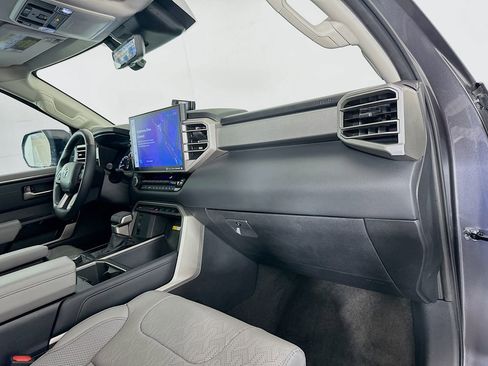 Used 2023 Toyota Tundra Limited image 30