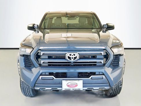 Used 2025 Toyota Tacoma SR RWD image 2