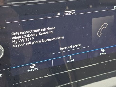 New 2026 Volkswagen Jetta Sport FWD image 4