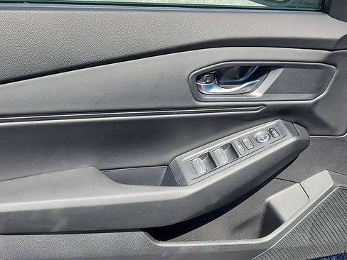 Certified 2026 Honda Accord SE image 13