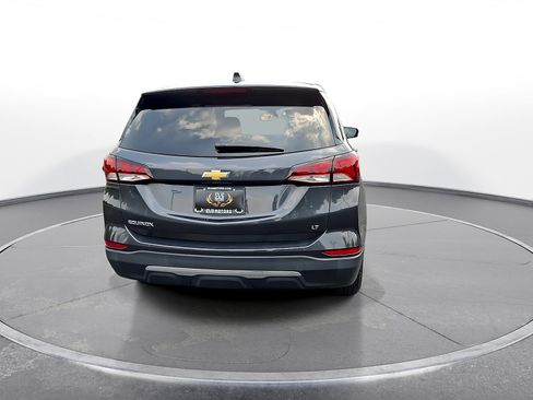 Used 2022 Chevrolet Equinox LT FWD image 7